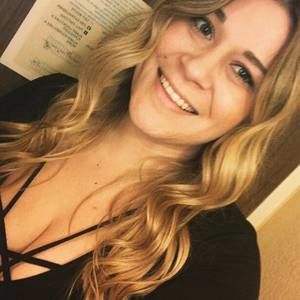 Meet your Posher, Kelcie
