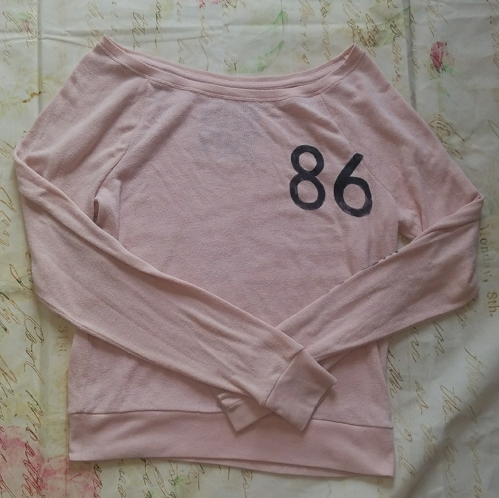 PINK Sweater