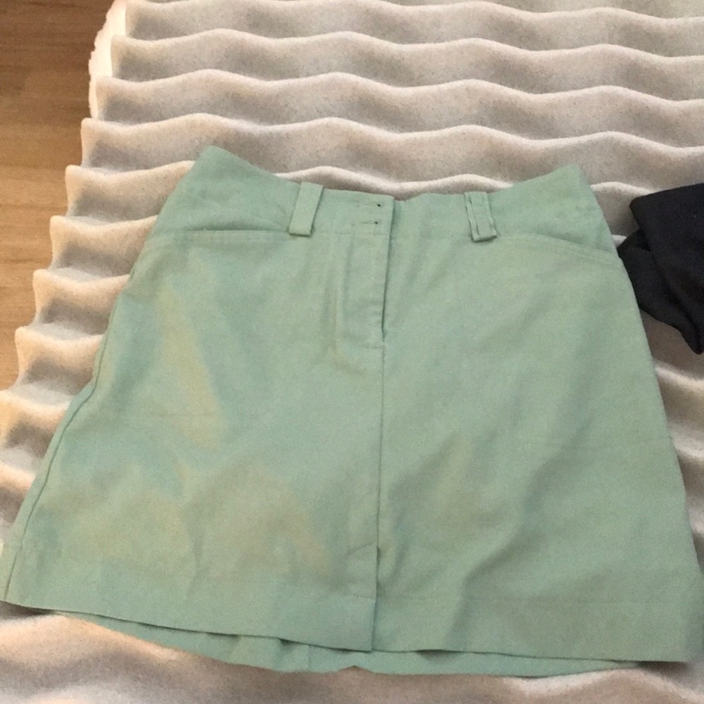 Nike Golf skirt