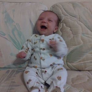 Meet your Posher, Kaitlyn