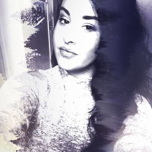 Meet your Posher, Erika