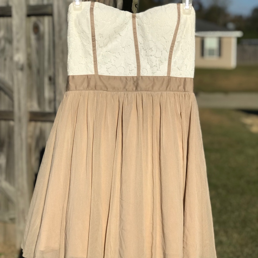 ✂️🎉NEW Charlotte Russe Dress🎉