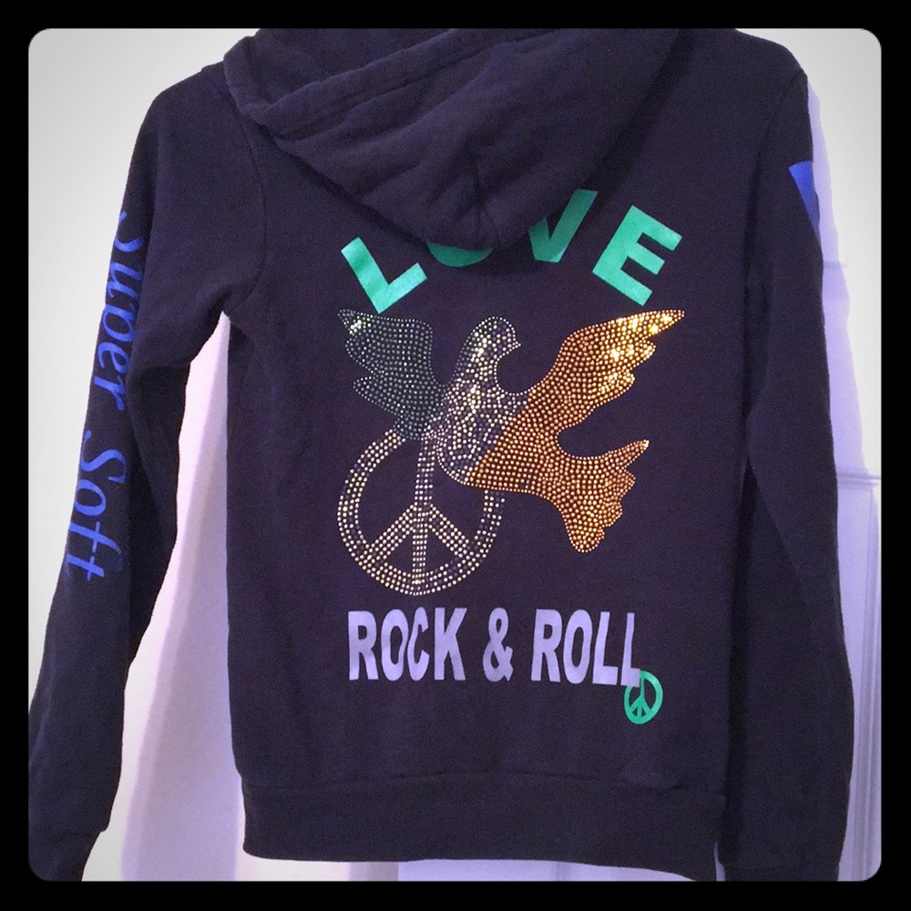 Butter Super Soft hoodie