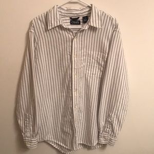 CHAPS Button Down L/G