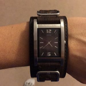 Guess watch