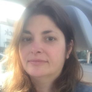 Meet your Posher, Tracy