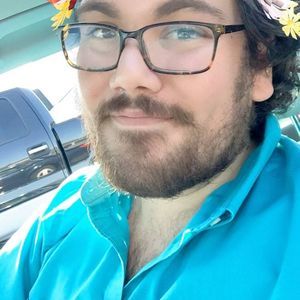 Meet your Posher, Zach