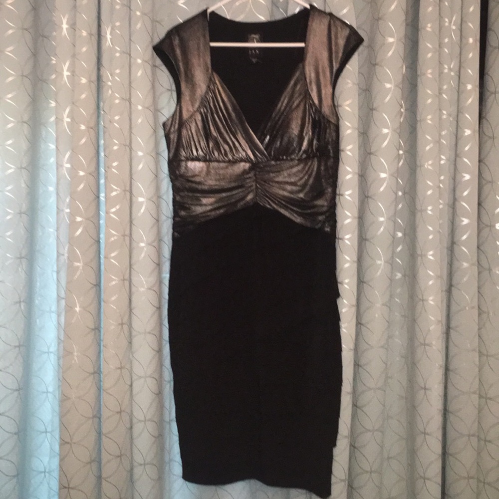 Jax Dress