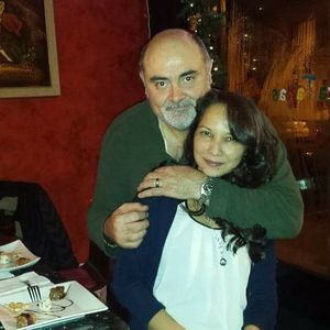 Meet your Posher, Rosenilda