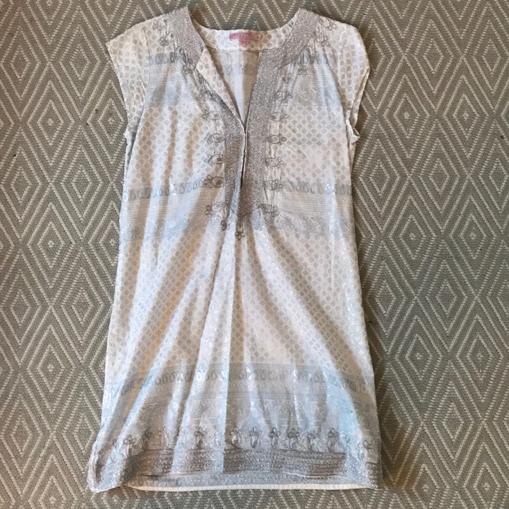 Calypso dress