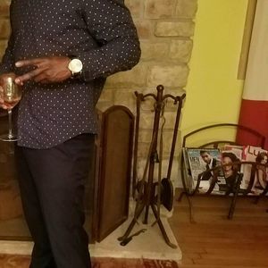 Meet your Posher, Jarrett