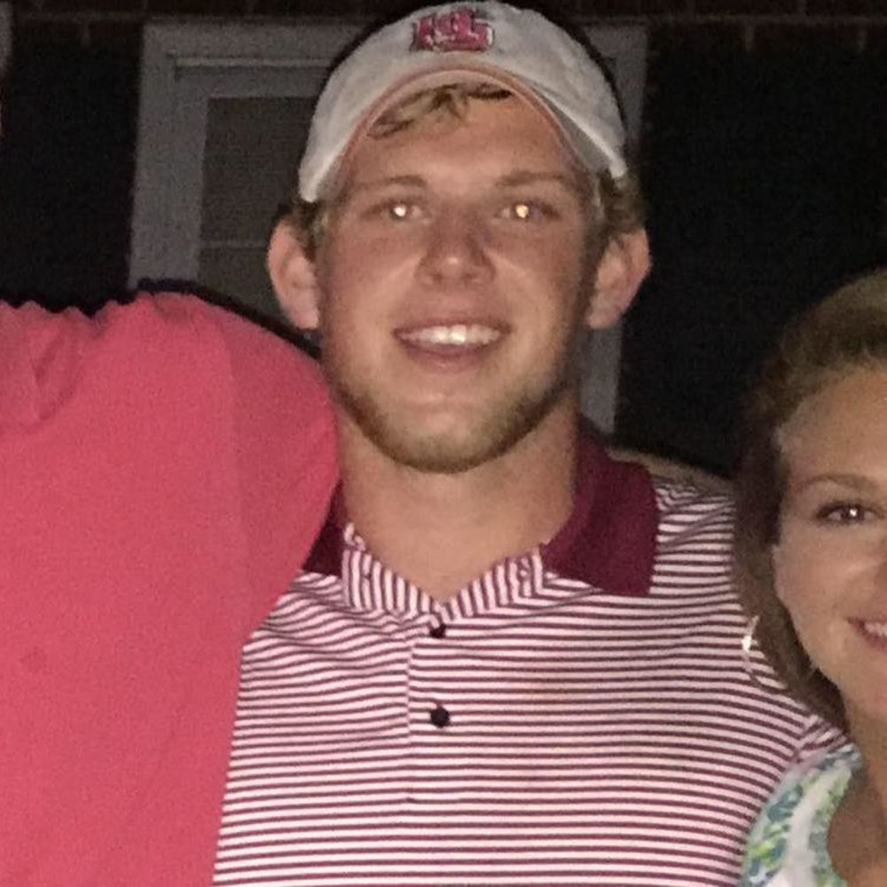 Meet your Posher, Max