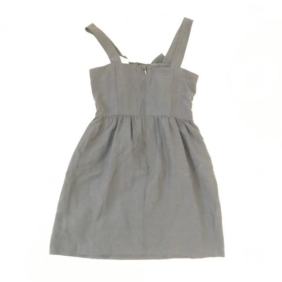 Black H&M dress NWT - Picture 2 of 6