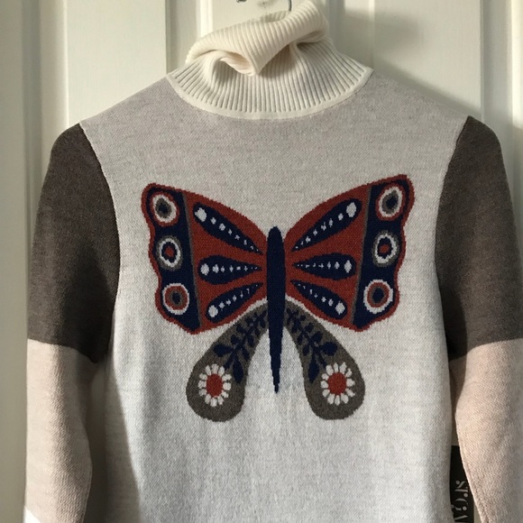 BRAND NEW: Sugarhigh Lovestoned Mariposa Dress XS! - Picture 2 of 6