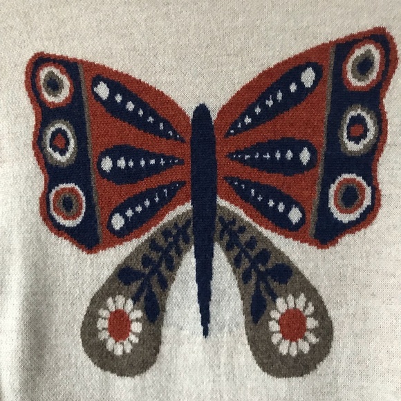 BRAND NEW: Sugarhigh Lovestoned Mariposa Dress XS! - Picture 4 of 6