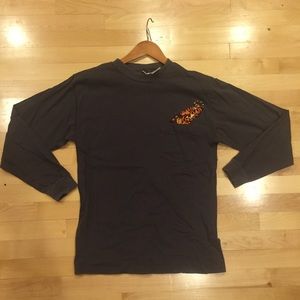 Disney Tigger Long-Sleeve T-Shirt