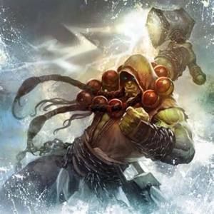 Meet your Posher, Dominick