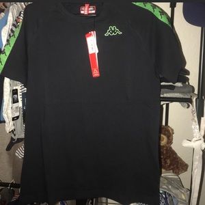 Kappa Shirt brand new
