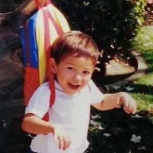 Meet your Posher, Matthew