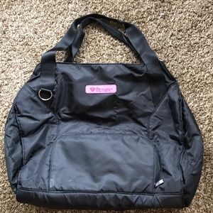 Fitmark gym bag/ meal prep bag