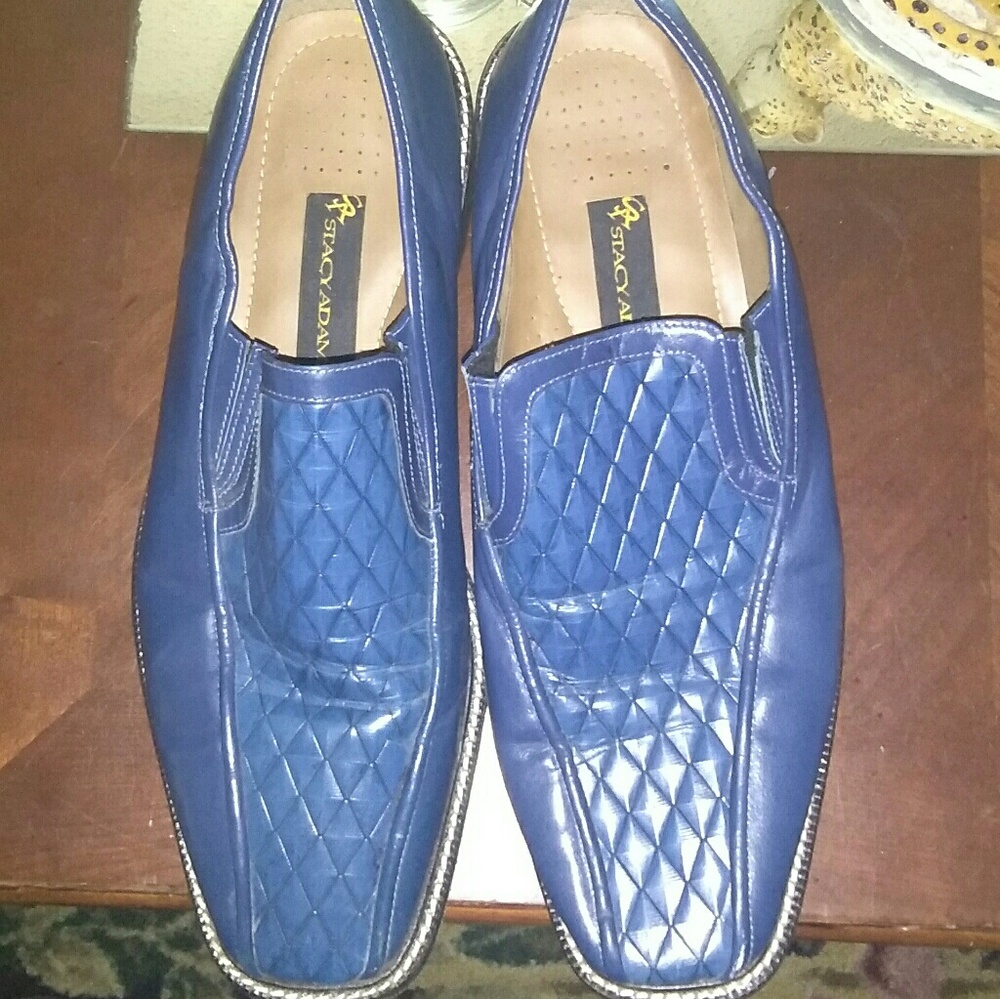 Stacy Adams Dress Shoes