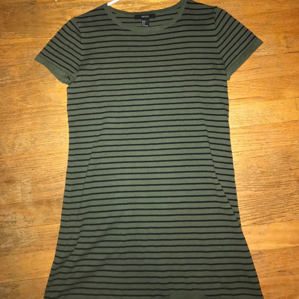 Forever 21 Dress