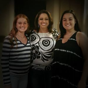 Meet your Posher, Tina