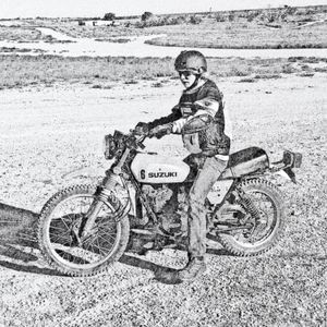 Meet your Posher, Zach