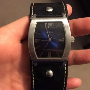 Guess watch