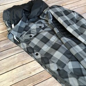 UNDER ARMOUR Coldgear Infrared Jacket 2XL