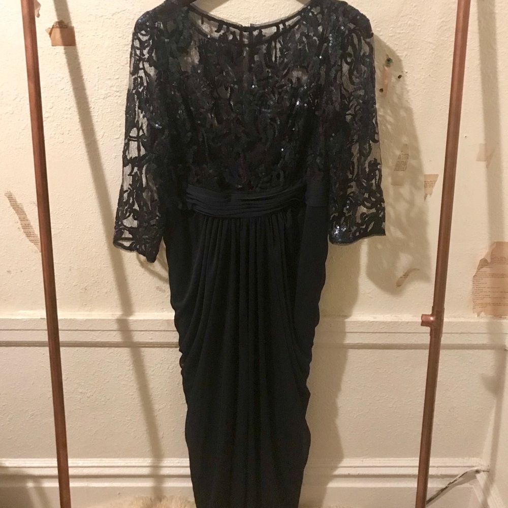 Formal gown