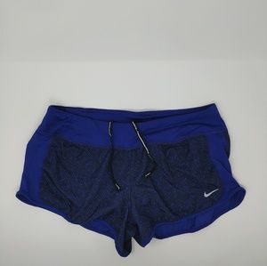 Nike Dri Fit Running Shorts Size Large L
