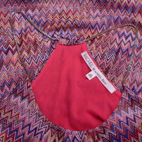 Rachel Roy top - Picture 3 of 5