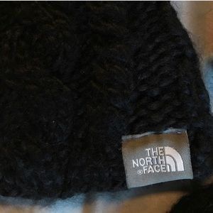 North Face Beanie **Reserved