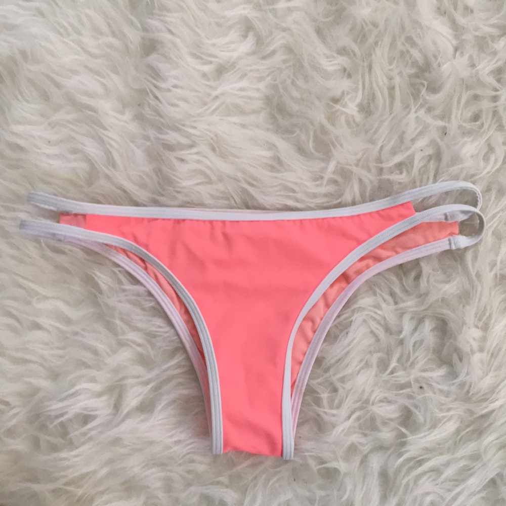 Victoria Secret bathing suit bottoms