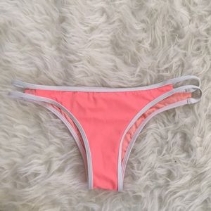 Victoria Secret bathing suit bottoms