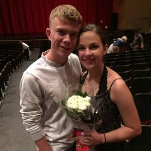 Meet your Posher, Kami