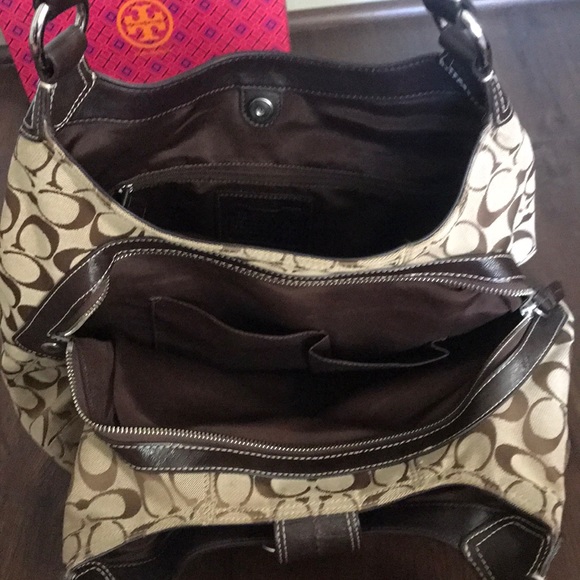 Coach Purse - Picture 4 of 5