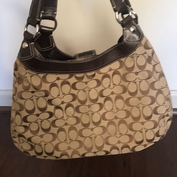 Coach Purse - Picture 5 of 5