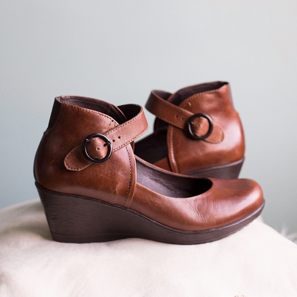 dansko rebel