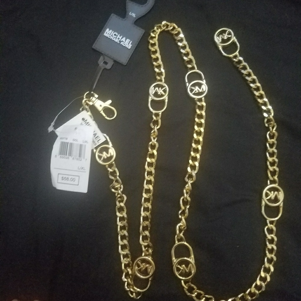 Michael Kors belt