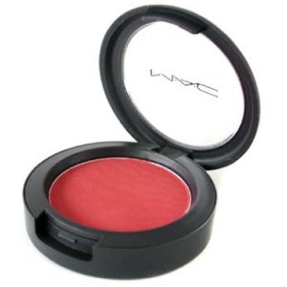 "Mystic" Mac Blush