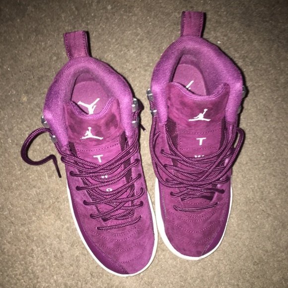 Jordan’s 12 - Picture 1 of 1
