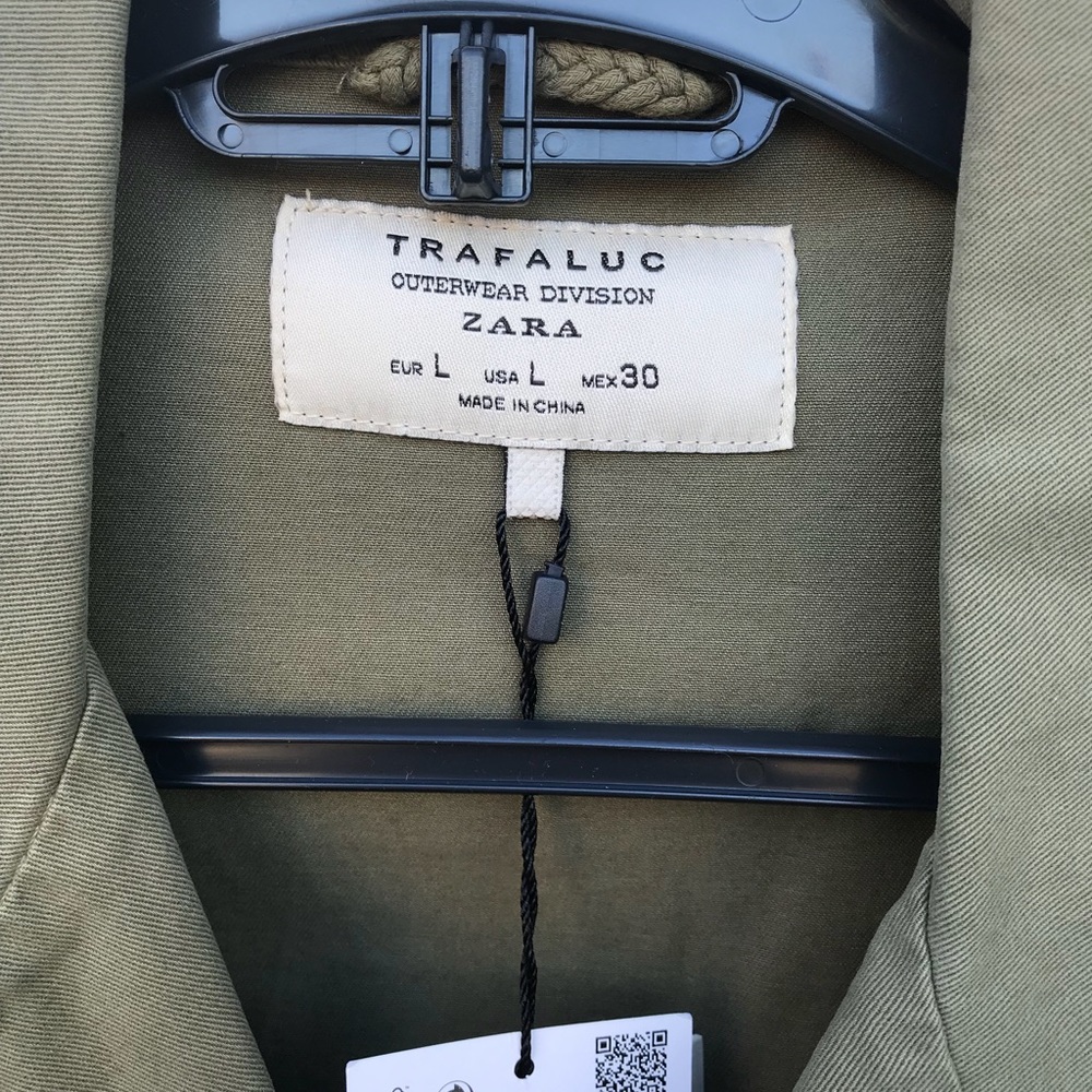Jacket - Picture 3 of 5