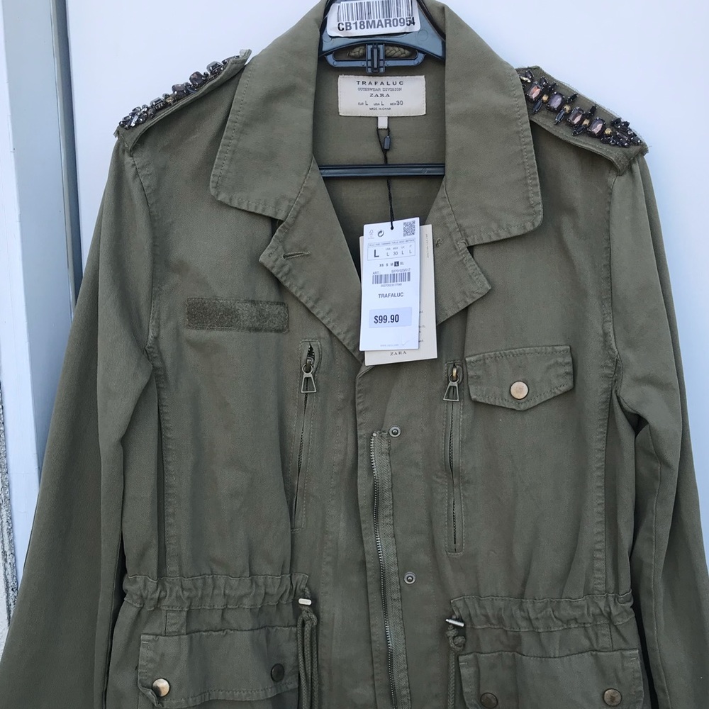 Jacket