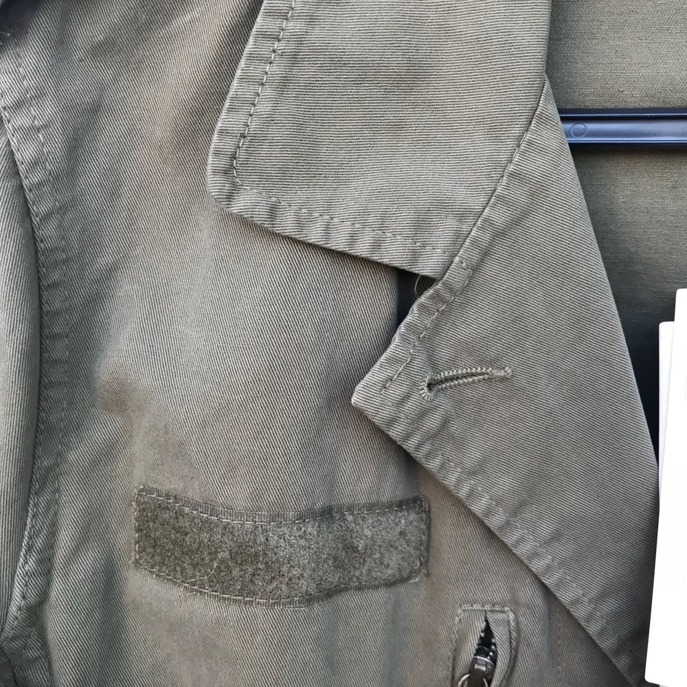 Jacket - Picture 4 of 5