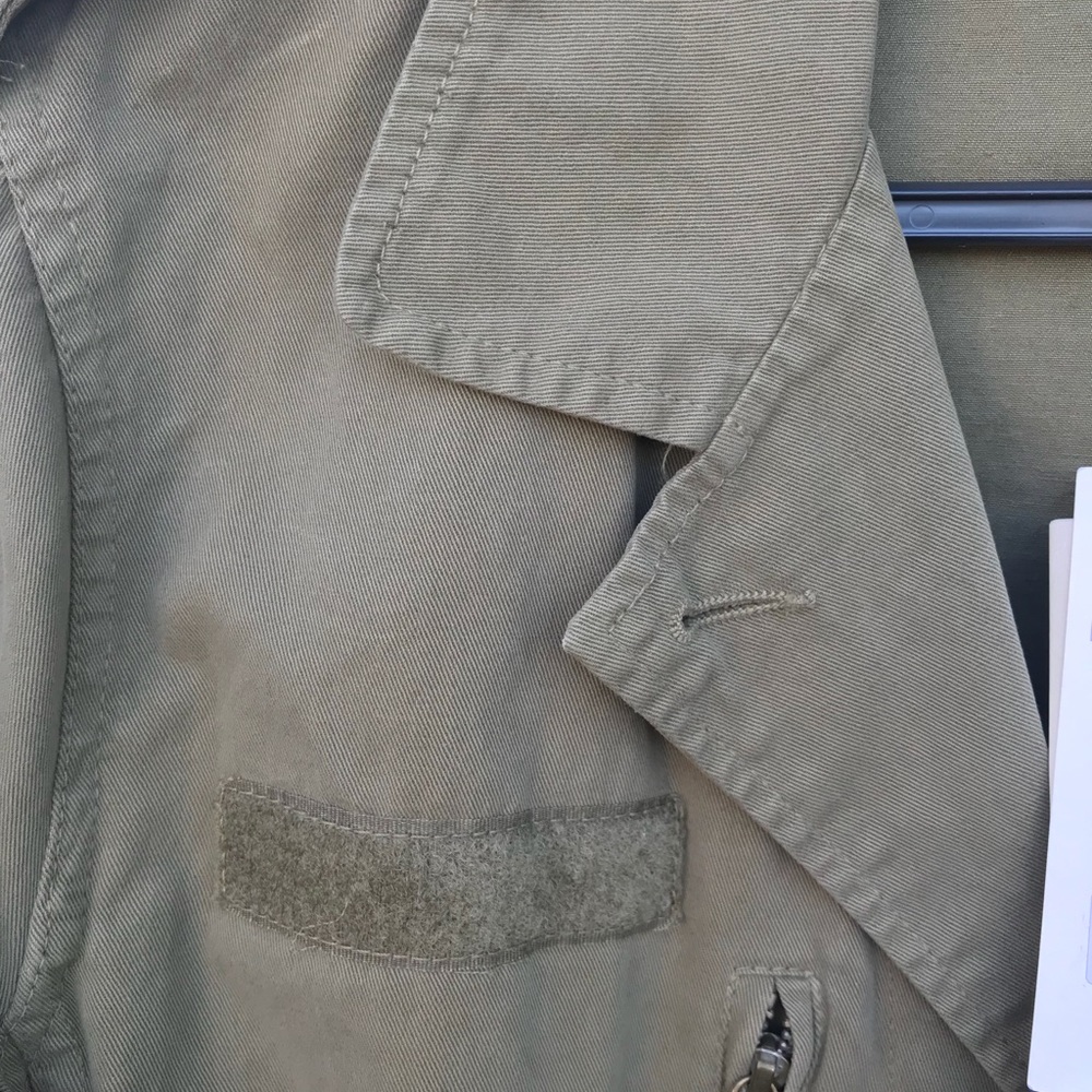 Jacket - Picture 5 of 5