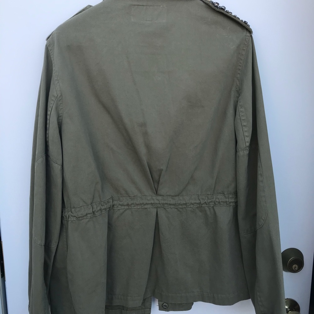 Jacket - Picture 2 of 5