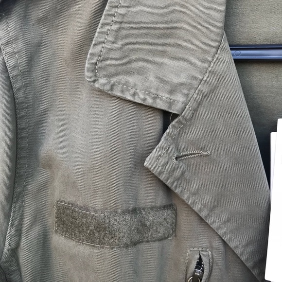 Jacket - Picture 4 of 5