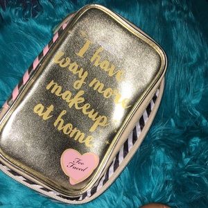 Too Faced Best Year Ever Collection *3 PALLETS!!!*